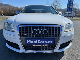 Audi S8, 5.2 V10 331kW QUATTRO, NOVÁ CENA - 2