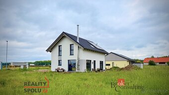 Prodej, domy/rodinný, 125 m2, Počaply , Sezemice, Pardubice - 2
