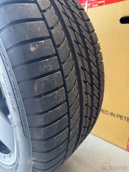 ORIGINÁL ALU 22” MERCEDES G 63 AMG - 2