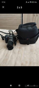 Fotoaparat - 2