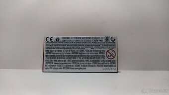 Tesla Model Y Matchbbox 1:64 - 2