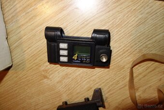 Combro cb-625 MK4 - 2