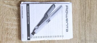 Rowenta Premium Care Liss & Curl - 2