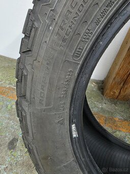 265/50 R20 Cooper - 2