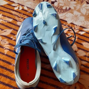 KOPAČKY ADIDAS 44,5 - 2