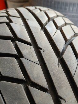195/70 R14 BARUM - 2