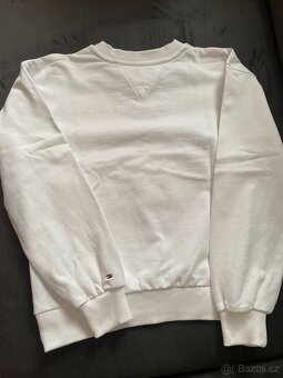 MIKINA TOMMY HILFIGER - 2