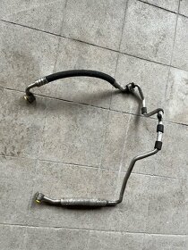 Trubka klimatizace VW ŠKODA 1K0820743AM - 2