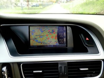 AUDI A5 3,0 TDi 176 KW QUATTRO (4X4 CABRIO) NAVI - 2