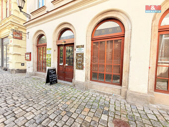 Pronájem čajovny, 120 m², Liberec, ul. Růžová - 2