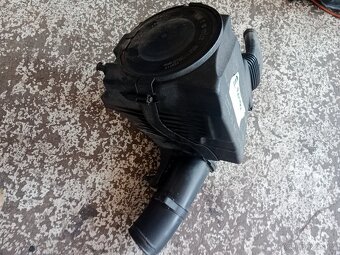 Filtrbox na ford focus II 2.0tdci - 2