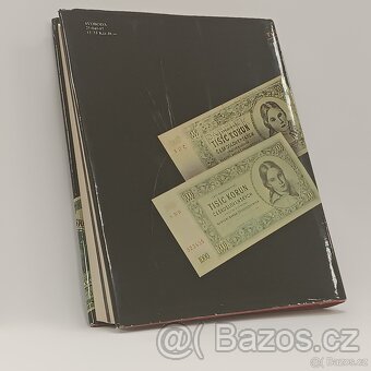 Atentáty na peníze - 2