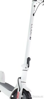 Cube 1 E- Scooter FWH10K - 2