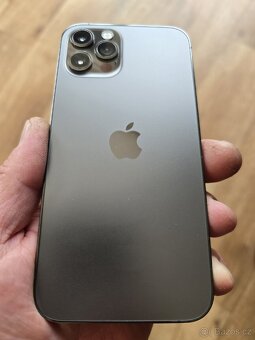 Apple iPhone 12 PRO - 2