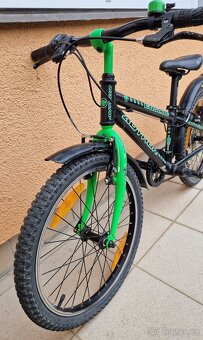 Dětské kolo Autor Cosmic 20" - 2
