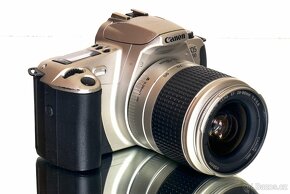 Canon EOS 300 + Canon 28-90mm TOP STAV - 2