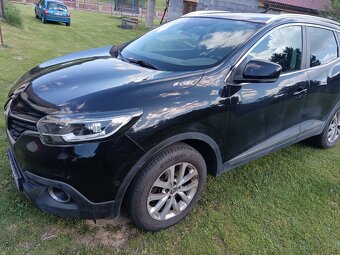 Kadjar - 2