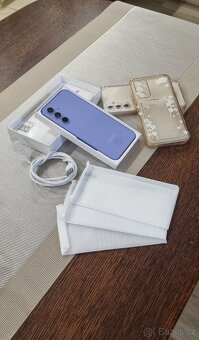 Samsung A54 5G - 2