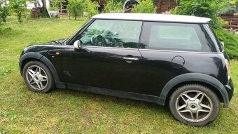 Minicooper - 2