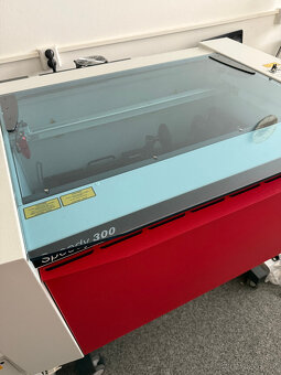 LASER 8066 SPEEDY 300 60W air-c - 2