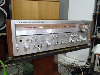 receiver Pioneer SX 950 - 2