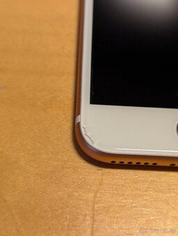 iPhone 7 128GB Rose Gold na ND - 2