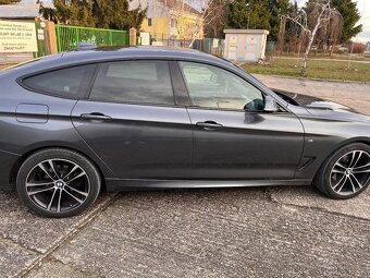 Bmw rad 3 320d GT xDrive 2020 Harman Kardon - 2