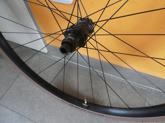 Syncros RP 2.0 Disc - zapletená kola - 2