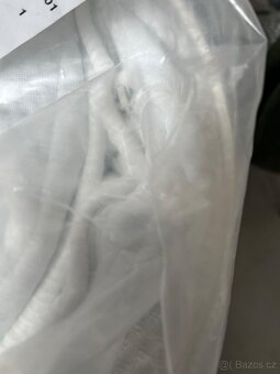 Prodám vrchní gelový topper na matraci 90 x 200 cm - 2