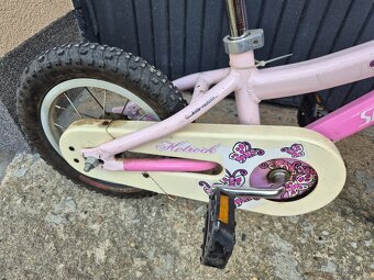 Dětské kolo Specialized 12" - 2