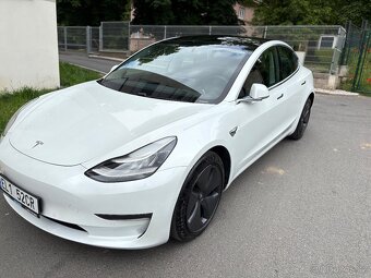 Tesla Model 3 Long Range - 2