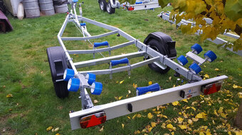 LODNI PRIVES BOCKMANN-TPV 1300KG - 2