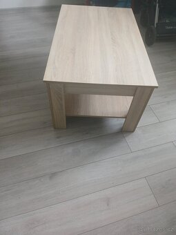 Konferenční stůl - 2