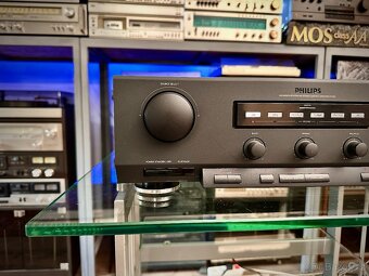 PHILIPS FA 930 (r.1992) PHONO, digital in/out - 2