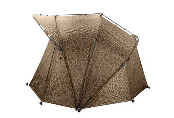 Delphin bivak C3 LUX ClimaControl Carpath - 2