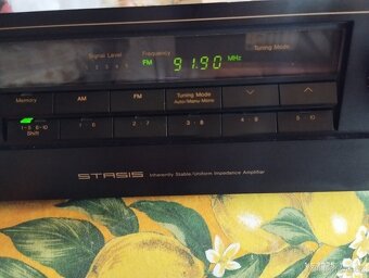 NAKAMICHI SR 2E - 2