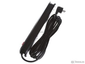 prodlužovací kabel 5m, 6 zásuvek Schuko 6 - 2