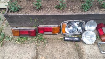 Mercedes W114/W115 - 2