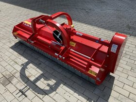 Mulčovač BREVIAGRI (AGRIMASTER) TURBO T 51 SR 200 - 2