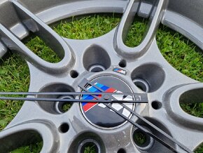 Hodiny Bmw Styling 66 - 2