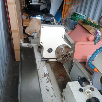 CNC bruska Okamoto ODID - 2