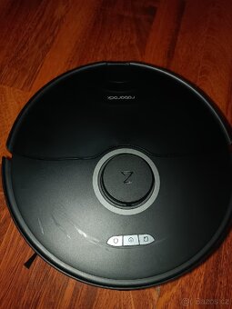 Xiaomi roborock S8 robotický vysavač - 2
