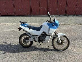 Gilera 125 XR1 rv. 1990 - 2