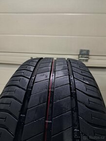 Pneumatiky Bridgestone - 2