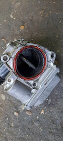 Skrtici klapka audi A4 B7 8E 2.0 tdi 103 kw BPW - 2