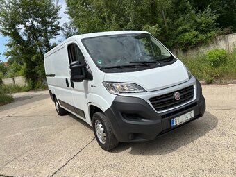 Ducato L2H1 - 2