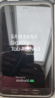 Samsung Galaxy Tab Active 3 - 2
