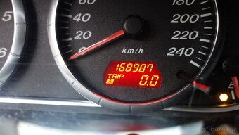 Mazda 6 diesel - 2