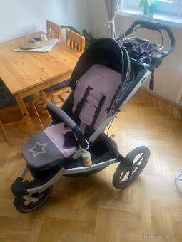 Thule Urban Glide 2 - 2