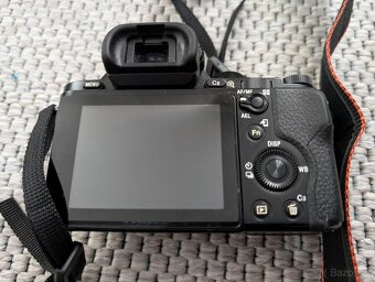 Sony A7R fotoaparát (ILCE7R) - 2